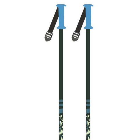 K2 Decoy Ski Poles 2024