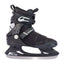 K2 F.I.T. BOA Men's Ice Skates 2027 in Grey – side view