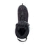 K2 F.I.T. BOA Men's Ice Skates 2027 in Grey – front view