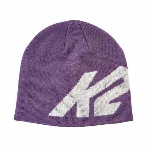 K2 Large Jacquard Beanie