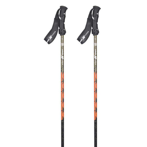 K2 Power Carbon Ski Poles 2024