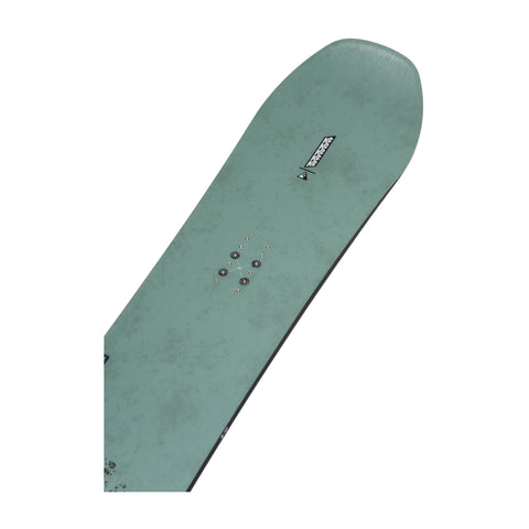 K2 Commonwealth Snowboard 2027