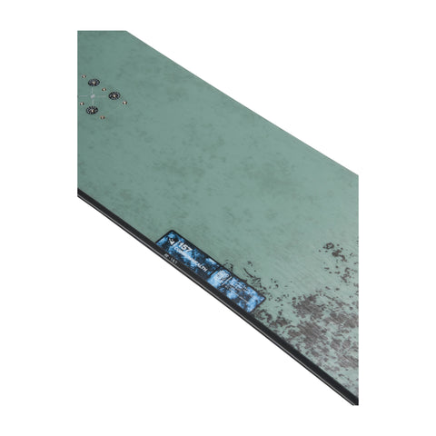 K2 Commonwealth Snowboard 2027