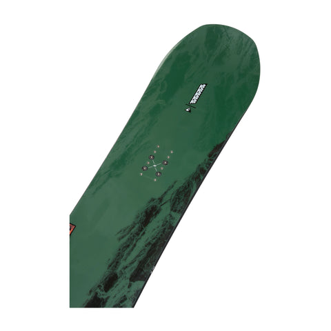 K2 Manifest Snowboard 2027