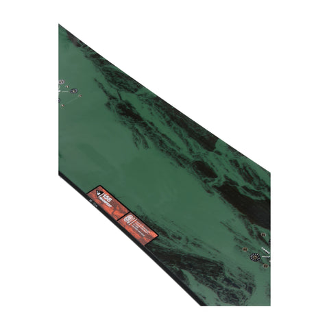 K2 Manifest Snowboard 2027