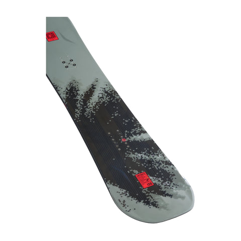K2 Antidote Snowboard 2027
