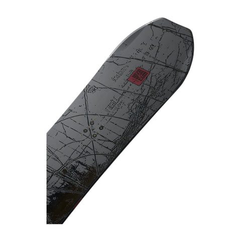 K2 Skypilot Snowboard 2027