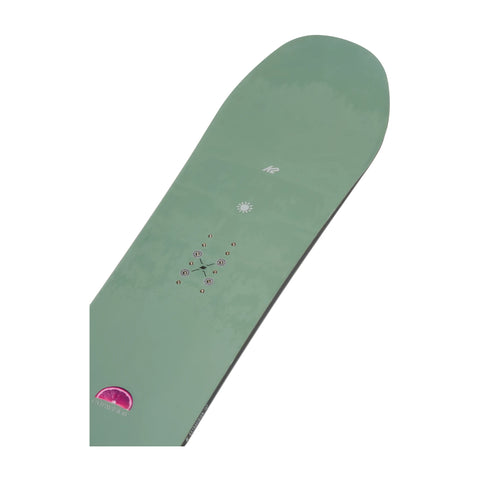 K2 Extravision Snowboard 2027