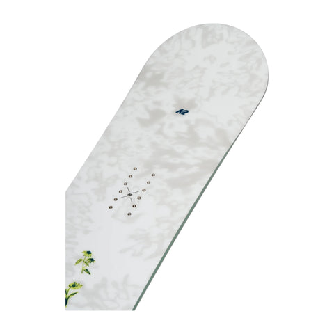 K2 Chloro Snowboard 2027