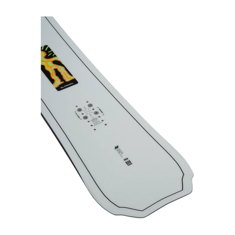 K2 Almanac Snowboard 2027