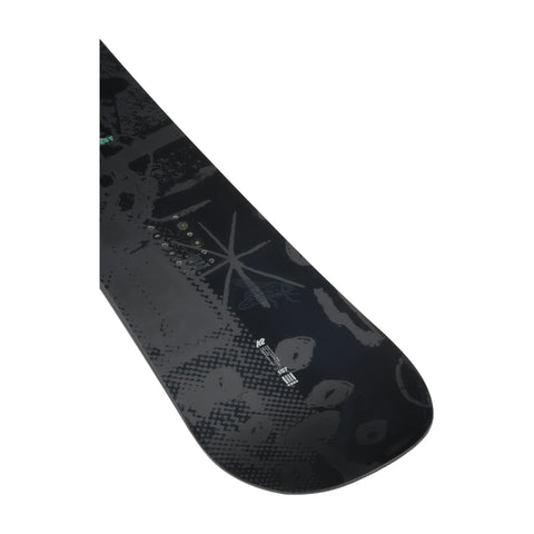 K2 Embassy Snowboard 2027