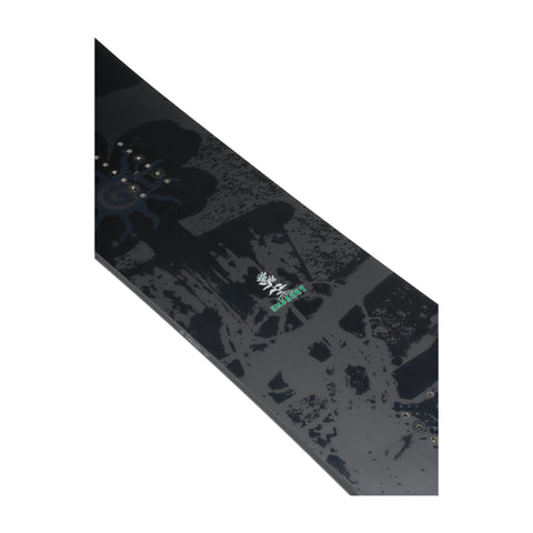 K2 Embassy Snowboard 2027
