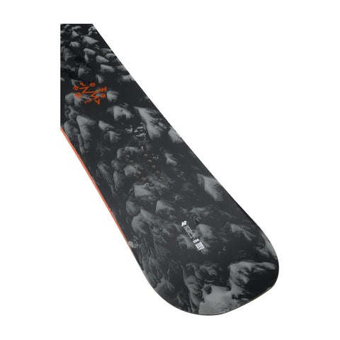 K2 Gateway Pop Snowboard 2027