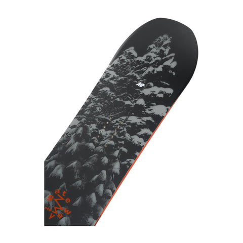 K2 Gateway Pop Snowboard 2027