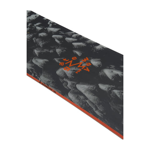 K2 Gateway Pop Snowboard 2027