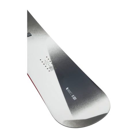 K2 Courier Snowboard 2027