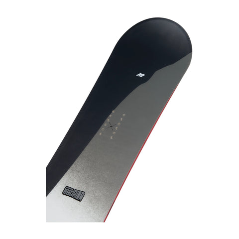 K2 Courier Snowboard 2027