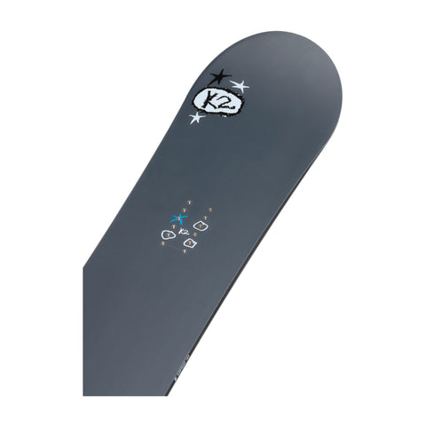 K2 Copycat Snowboard 2027