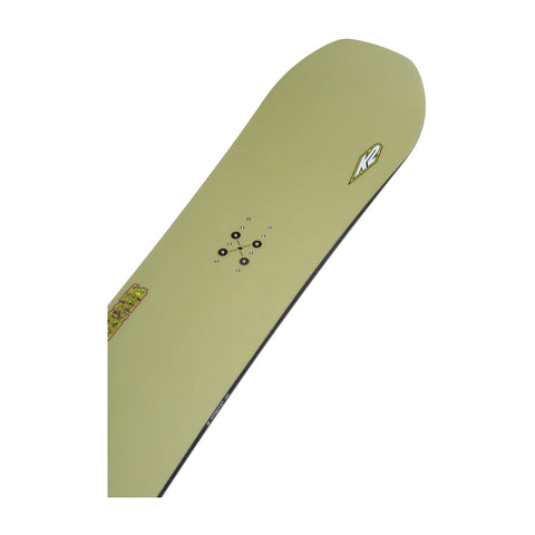 K2 Hypnotist Snowboard 2027