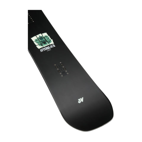 K2 Afterblack Snowboard 2027