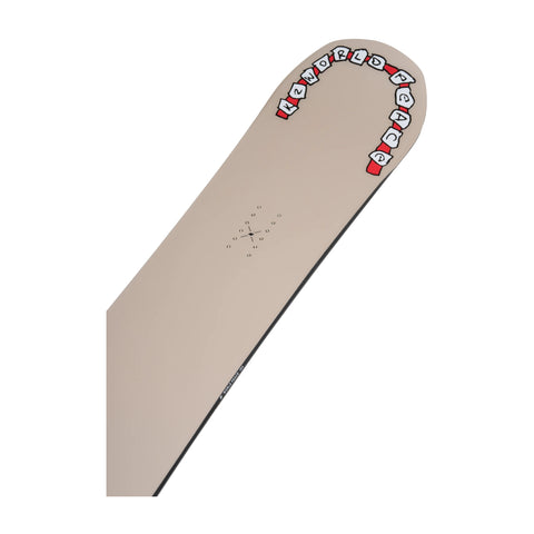K2 World Peace Snowboard 2027