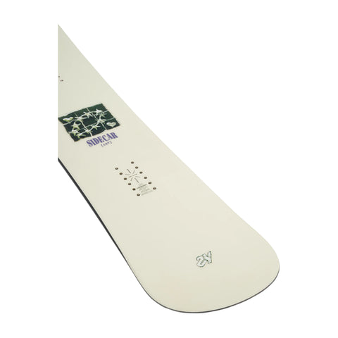 K2 Sidecar Snowboard 2027