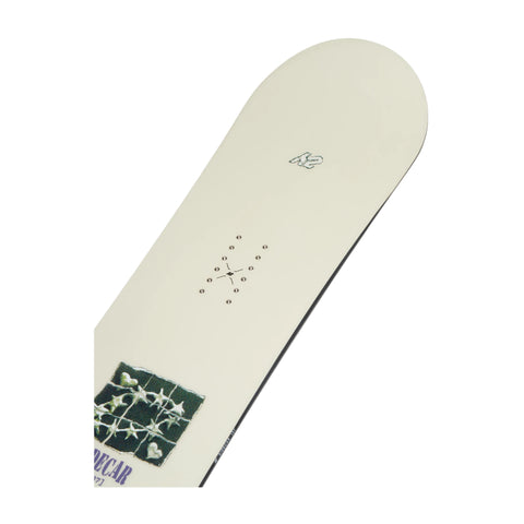 K2 Sidecar Snowboard 2027
