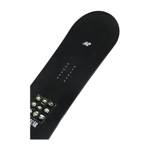 K2 Sidecar Snowboard 2027