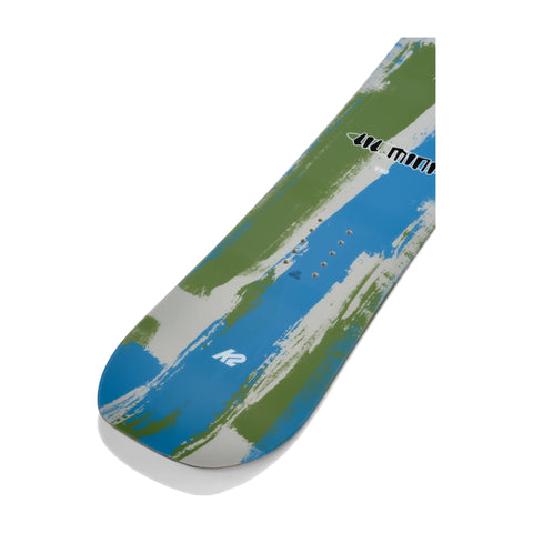 K2 Lil Mini Snowboard 2027