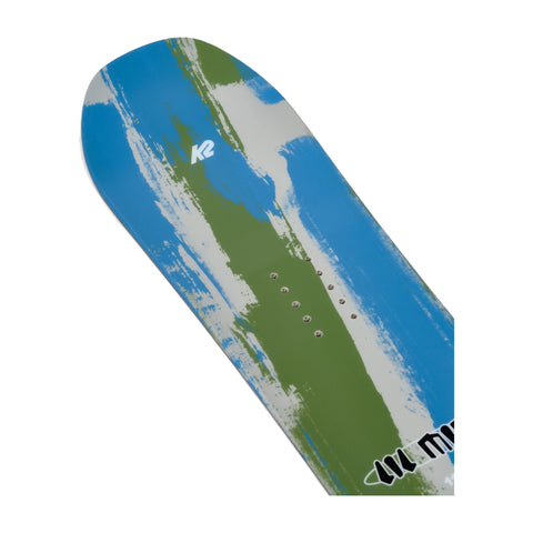 K2 Lil Mini Snowboard 2027