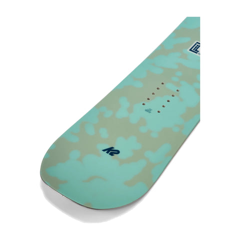 K2 Lil Kat Snowboard 2027