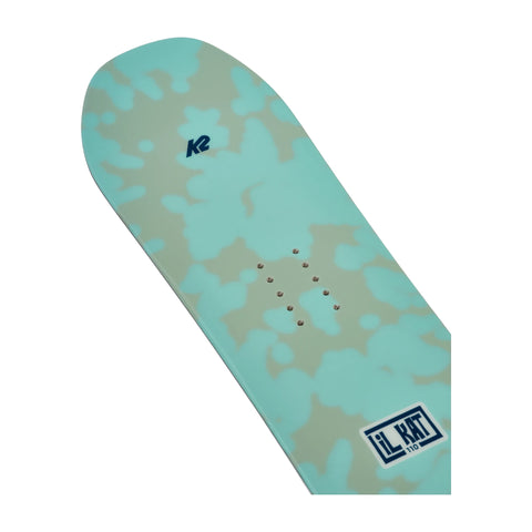 K2 Lil Kat Snowboard 2027