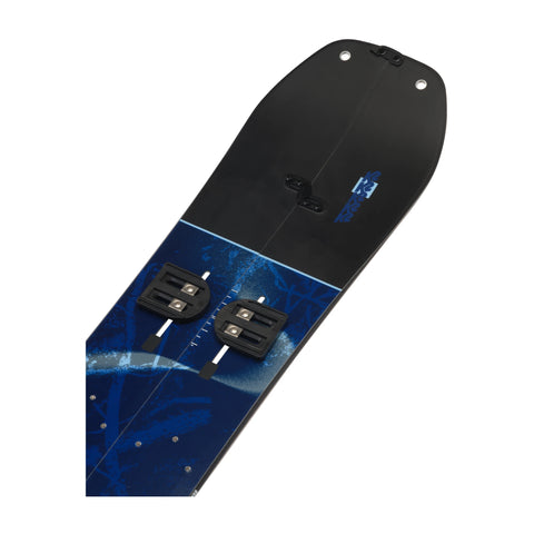 K2 Marauder Split Package 2027