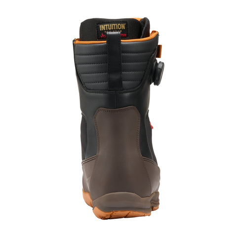 K2 Taro Tamai Snowsurfer RS Snowboard Boots 2027