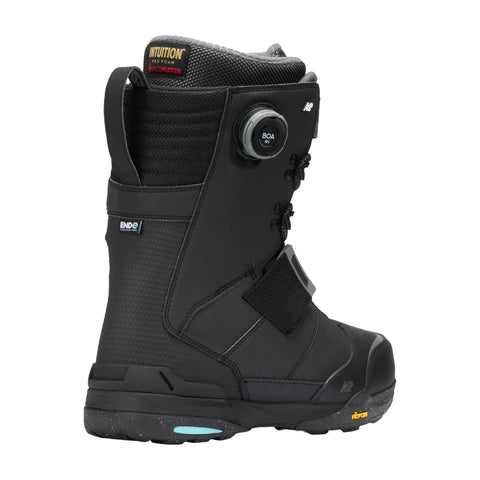 K2 Waive Snowboard Boots 2027