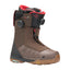K2 Orton Snowboard Boots 2027 in Honey Brown