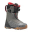 K2 Orton Snowboard Boots 2027 in Grey