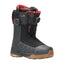 K2 Orton Snowboard Boots 2027 in Black
