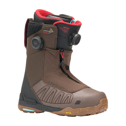 K2 Orton Snowboard Boots 2027