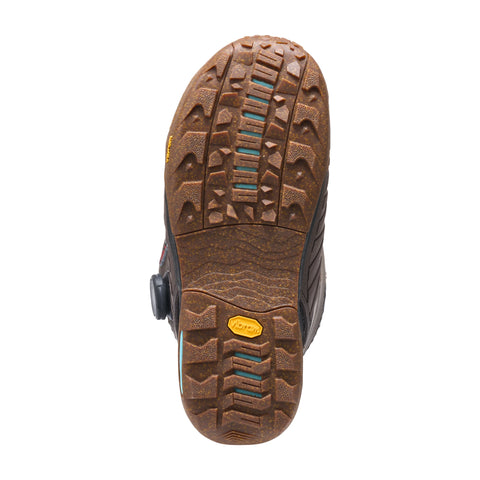 K2 Orton Snowboard Boots 2027