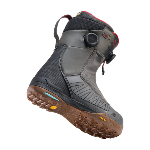 K2 Orton Snowboard Boots 2027