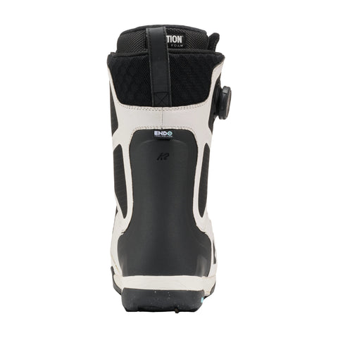 K2 Theory Snowboard Boots 2027