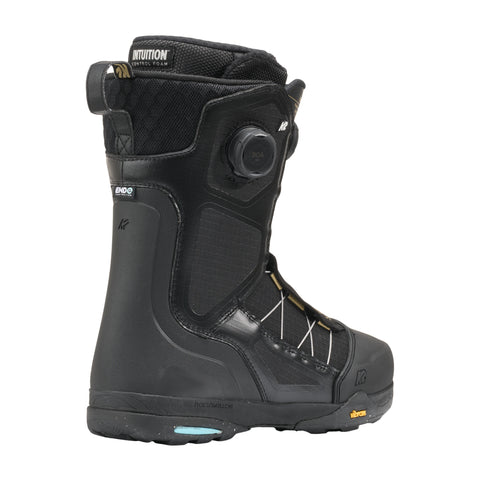 K2 Theory Snowboard Boots 2027