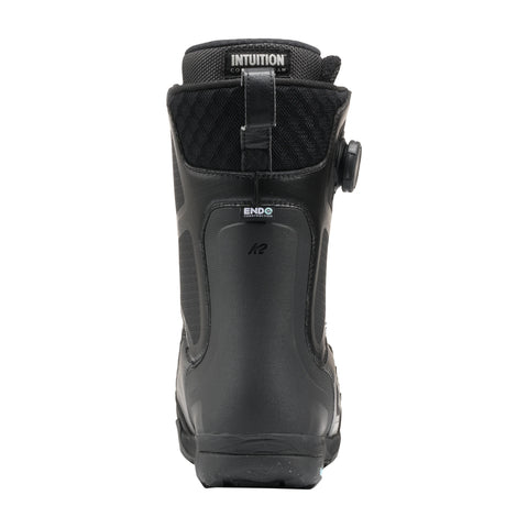 K2 Theory Snowboard Boots 2027