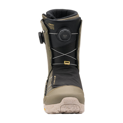 K2 Theory Snowboard Boots 2027