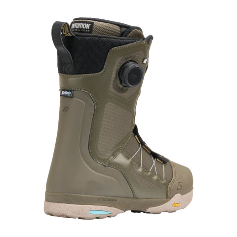 K2 Theory Snowboard Boots 2027