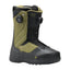 K2 Maysis Snowboard Boots 2027 in Green Fatigue