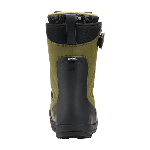 K2 Maysis Snowboard Boots 2027
