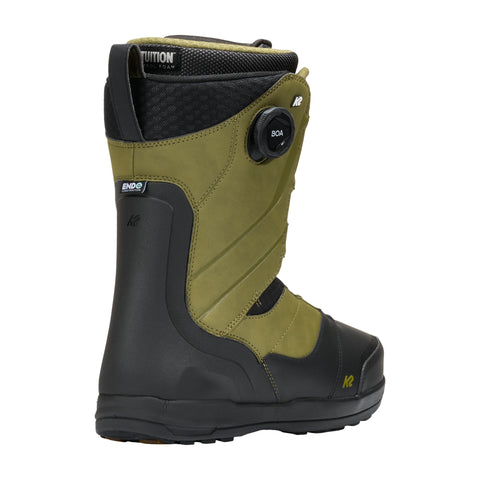 K2 Maysis Snowboard Boots 2027