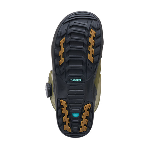 K2 Maysis Snowboard Boots 2027